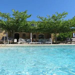 Domaine De Claude Couette-café La Cadiere-d'Azur