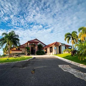 3* Aparthotel Hacienda El Jibarito