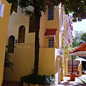 Canario Boutique 3*, San Juan Puerto Rico