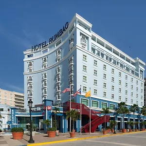 Hotel Rumbao, A Tribute Portfolio